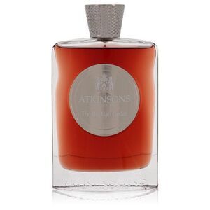 Atkinsons Big Bad Cedar Eau De Parfum Women Orange